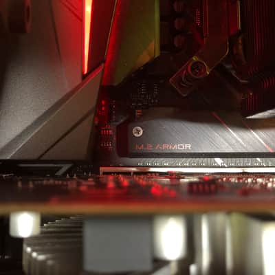 Gaming PC Computer i9-9900K 3.6 Ghz 32Gb 1Tb image 16