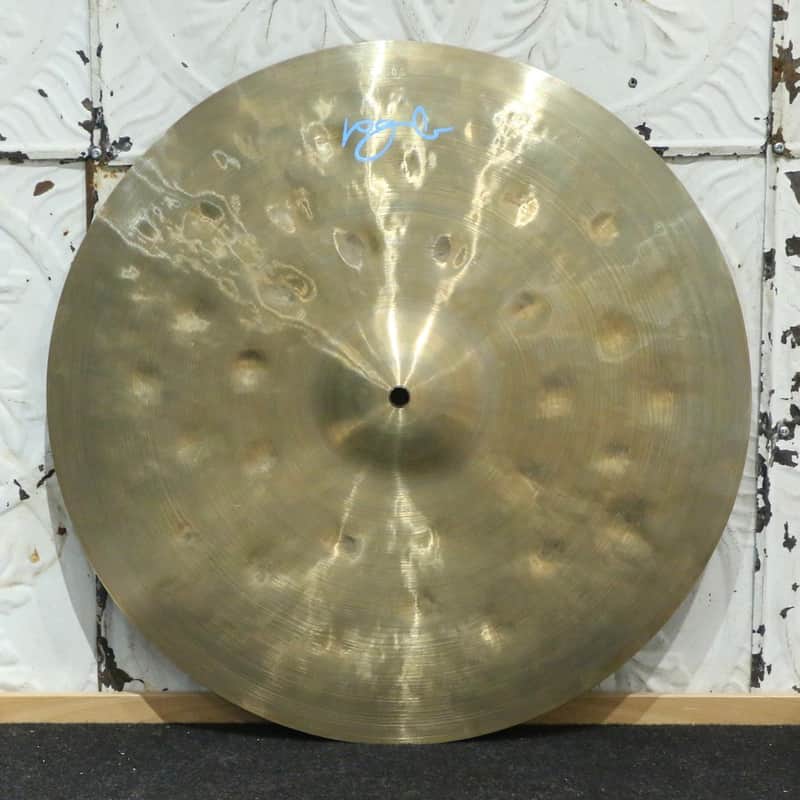 PGB Car Crash Cymbal 19in (1635g) image 1