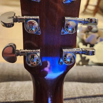 Washburn J-12SN 2000's - Natural image 6