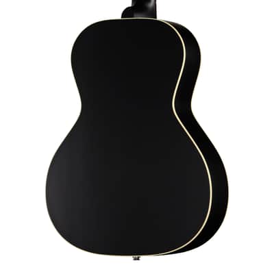 Gibson L-00 Special Satin Ebony - Acoustic Guitar image 4