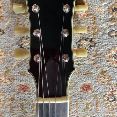 Eastman T484 - semi-hollow - Classic Red - 2020 image 4