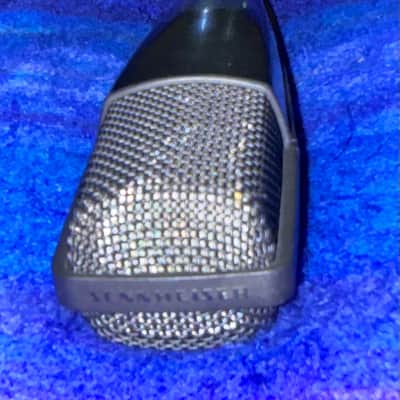 Sennheiser 421 II 2002 - Black image 2