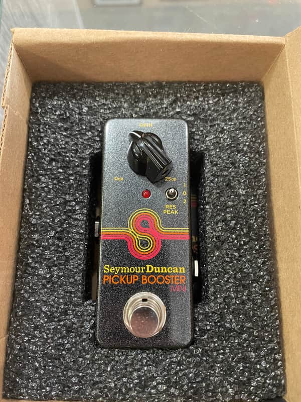 Seymour Duncan Pickup Booster Mini
