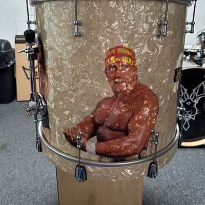 Truth Custom Drums image 18