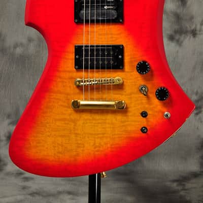 ギター FERNANDES Burny MG-130S hide model m40196157428_1.jpg?1734858197