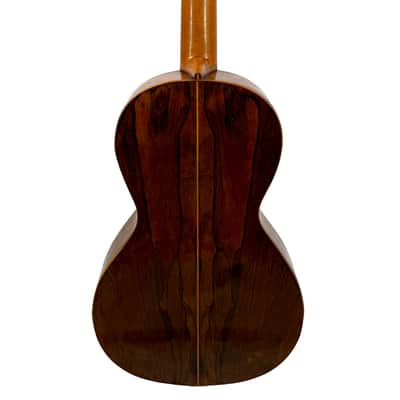 Salvador Ibanez Classical Guitar 1890’s / 1900’s image 14
