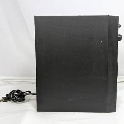 Harman Kardon Subwoofer Model HK395 Grey image 2