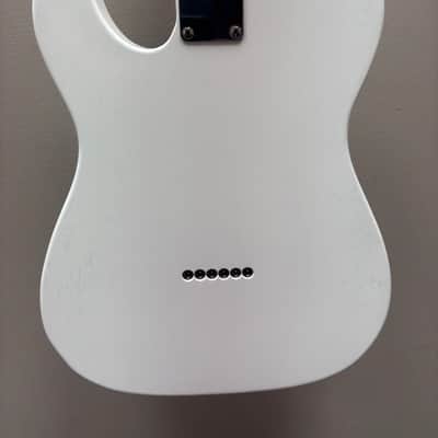 LsL Instruments TBone Era Series 2026 - Vintage White image 9
