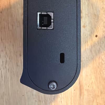 Obsidian Control Systems NX-DMX 2 universe USB for ONYX image 4
