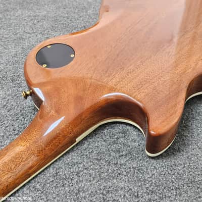 2010 Gibson Custom Shop Les Paul Axcess Custom AAAAA 5A Figured Top M2M Mod Shop Collection image 13