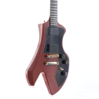 Gibson USA Futura Ultra Violet [81313523] (07/07) image 8