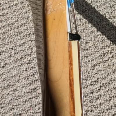 Rickenbacker 4001 1979 - Maple Glo image 15