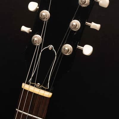1999 Gibson SG Junior image 6