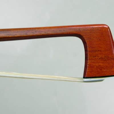Master Pernambuco Violin Bow! image 2