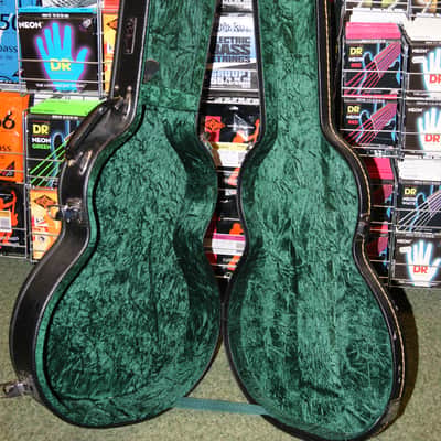 Tokai Love Rock Double cut electric guitar in q image 24