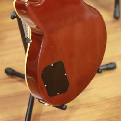 Tokai MIJ Love Rock "59-Style LP" LS-115F LD image 12