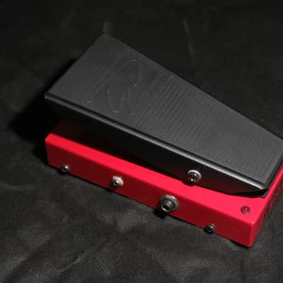 George Dennis Wizard Rock Distortion/Volume – GD 100 - "Superior low-noise optical sensor" image 3