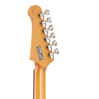 YAMAHA Pacifica PAC612VIIFM Translucent Black [IKH083359] (06/17) image 12