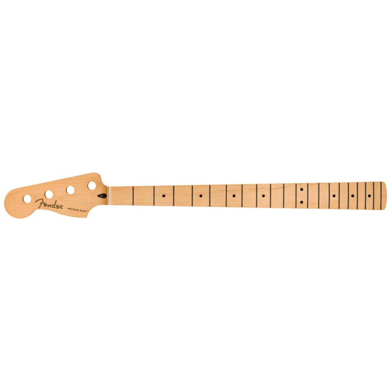 Fender Player Precision Bass Neck Left-Handed Bild 2