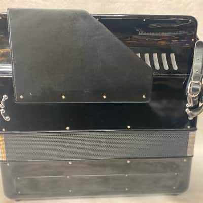 PIGINI BAYAN CONVERTOR ACCORDION DOUBLE TONE CHAMBER C-SYSTEM #CMDP25 image 6