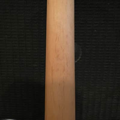 Kara Guitars Inc. Tele-Style 2000's - Red-Burst image 5