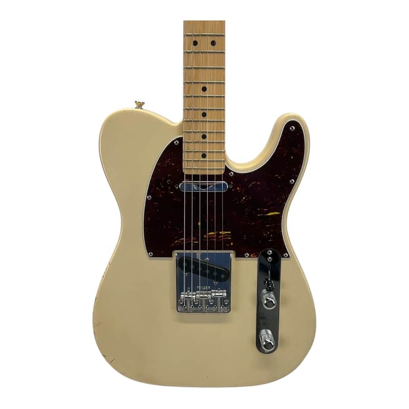 Fender Highway One Telecaster 2003 - 2005 | Reverb