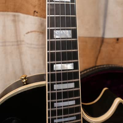 Gibson Les Paul Custom 1973 - Black image 5