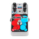 Used Keeley Bubble Tron Dynamic Flanger Phaser Guitar Pedal!