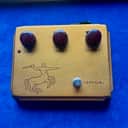 Klon Centaur Professional Overdrive Horsie GOLD