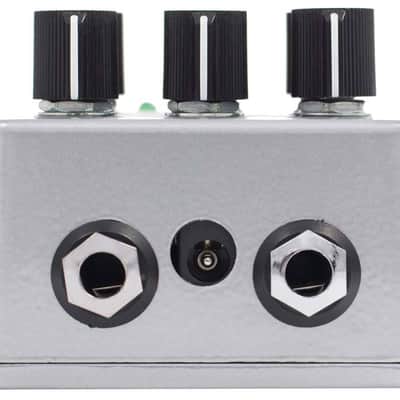 EarthQuaker Devices Sea Machine - Super Chorus [Three Wave Music] image 7
