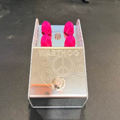 ThorpyFX Warthog Distortion V2 Special Edition image 4