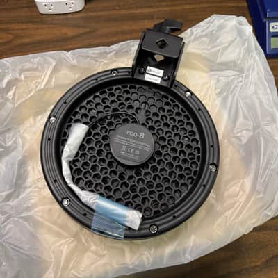 Roland PDQ-8 8" Quiet Design V-Drum Mesh Head Trigger Pad - Z7R6498 image 4