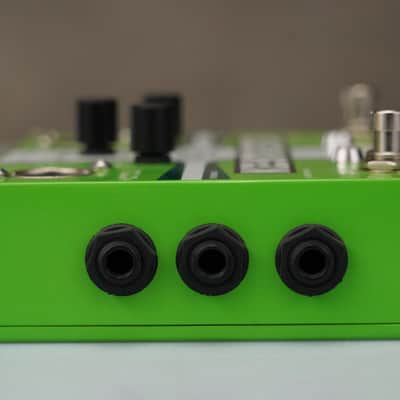 Pigtronix Keymaster Studio Effects Mixer Pedal #58797 image 9