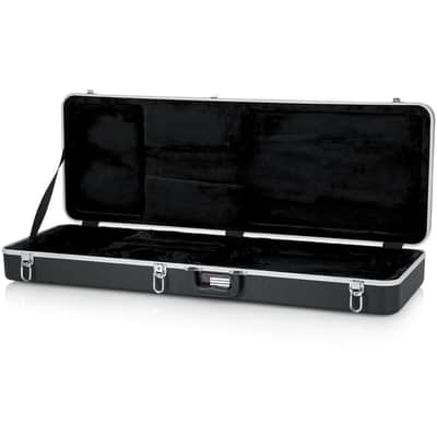 Gator Deluxe ABS Electric Guitar Case image 7