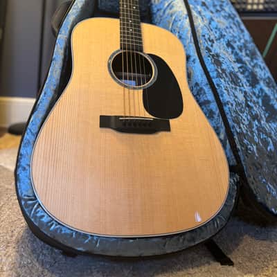 Martin Road Series D-13E Ziricote 2021 - Present - Natural image 7