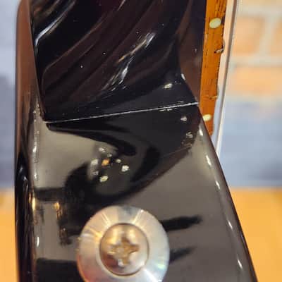 Gibson 2021 Les Paul Studio Ebony w/ OHSC image 9