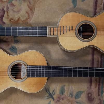 Lehmann 1830 LaCote Model 2018 image 9
