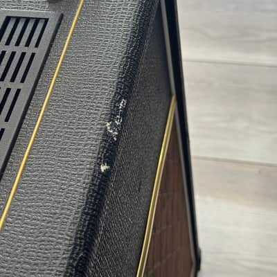 Vox AC30C2 Custom 2-Channel 30-Watt 2x12" Combo image 8
