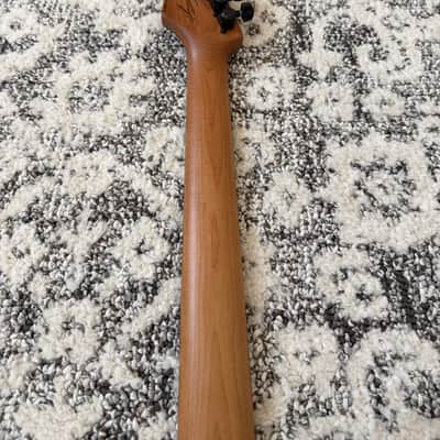 Suhr James Norbert Ivanyi Signature Modern 2024-2025 - Black image 7