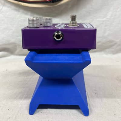ModTone MT-TR Harmonic Tremor Tremolo Pedal with Box image 6
