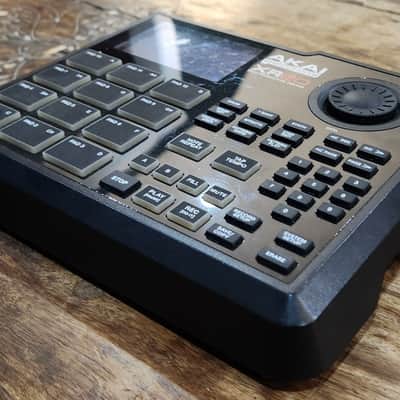 STUDIO SALE! Akai Professional XR20 Beat Digital Drum Machine 2000s Japan image 3