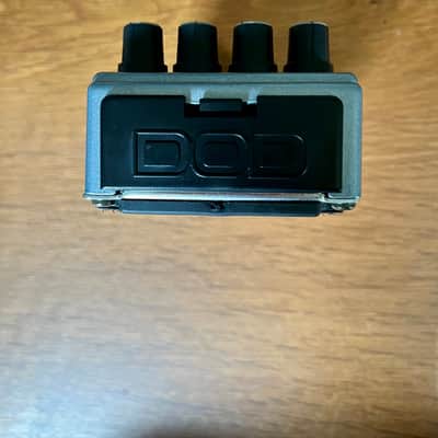 DOD Stereo Flanger FX75-B image 6