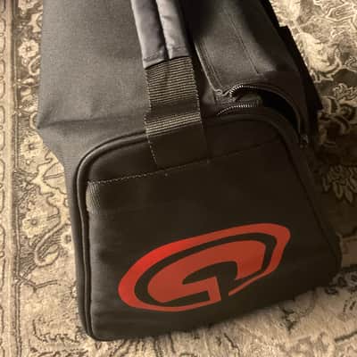 Gibraltar 9711G-DB 9000 Series G-Class Double Chain Drive Double Bass Drum Pedal image 17