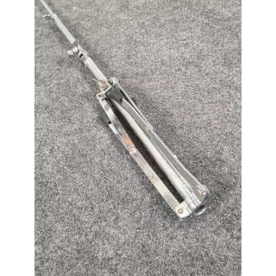 Used Vintage Ludwig Flat Base Straight Cymbal Stand - Fair image 5