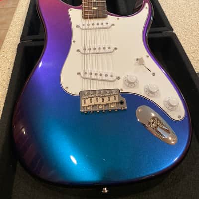 Paul Reed Smith Silver Sky 2020 Nebula image 2