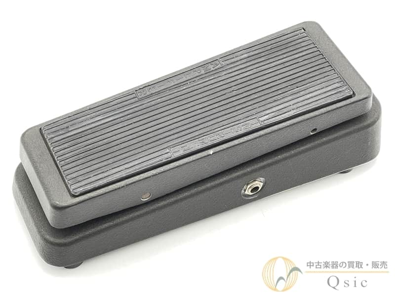 Jim Dunlop Cry Baby GCB-95 1980年代？ Jim Dunlop Crybaby GCB-95 | Reverb Canada