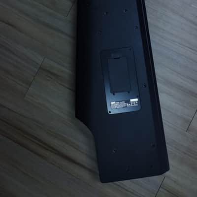 Korg RK100S2 37-Key Keytar 2021 - Present - Black image 2