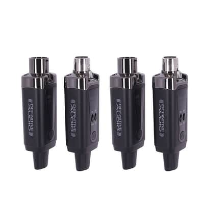 Definitive Audio Plug 200 Uhf image 2