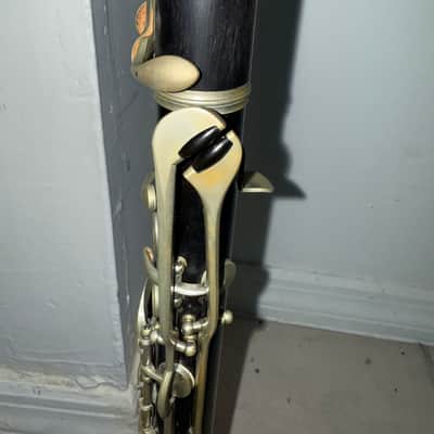 EXCELLENT Henri Farny Bb Clarinet (fully overhauled) image 9