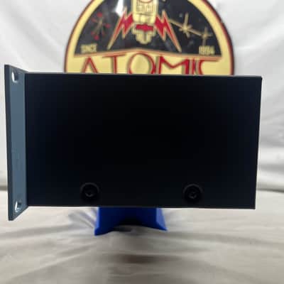 Warm Audio EQP-WA Tube Equalizer EQ Rack Mount image 3